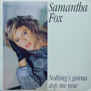 Samantha Fox